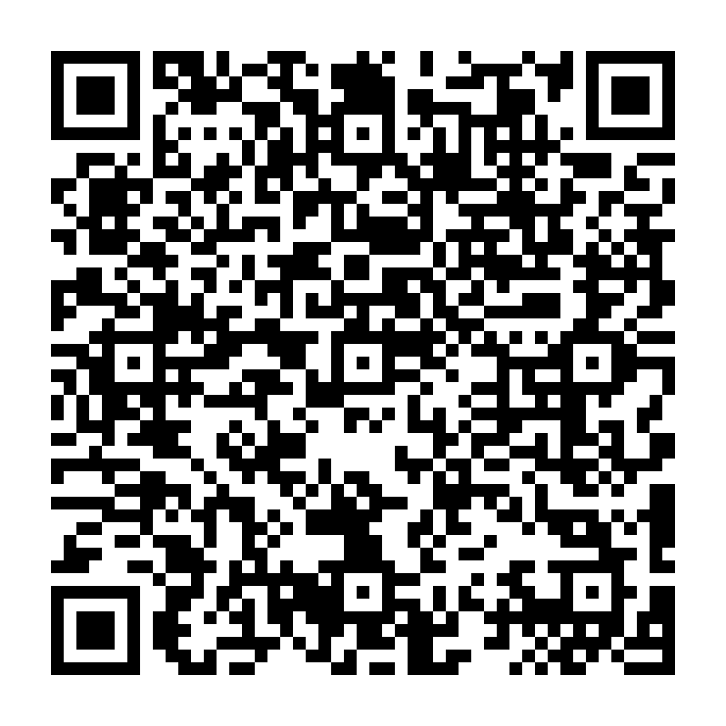 QR-kod