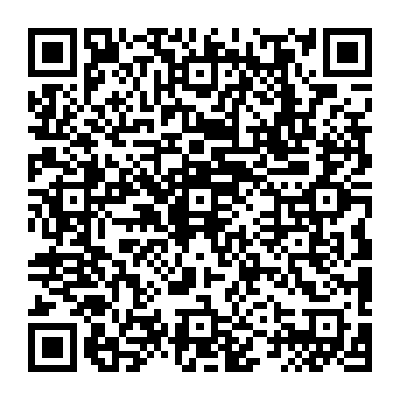 QR-kod