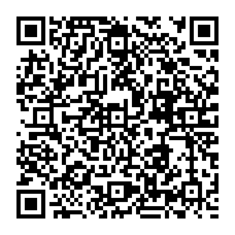 QR-kod
