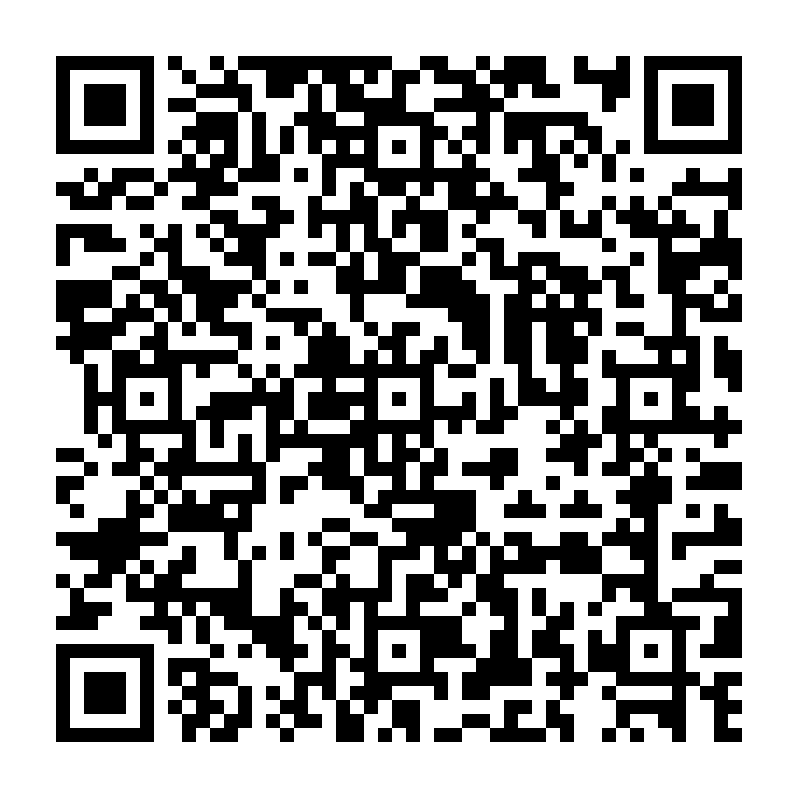 QR-kod