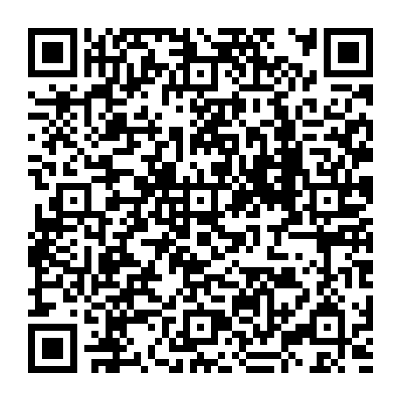 QR-kod