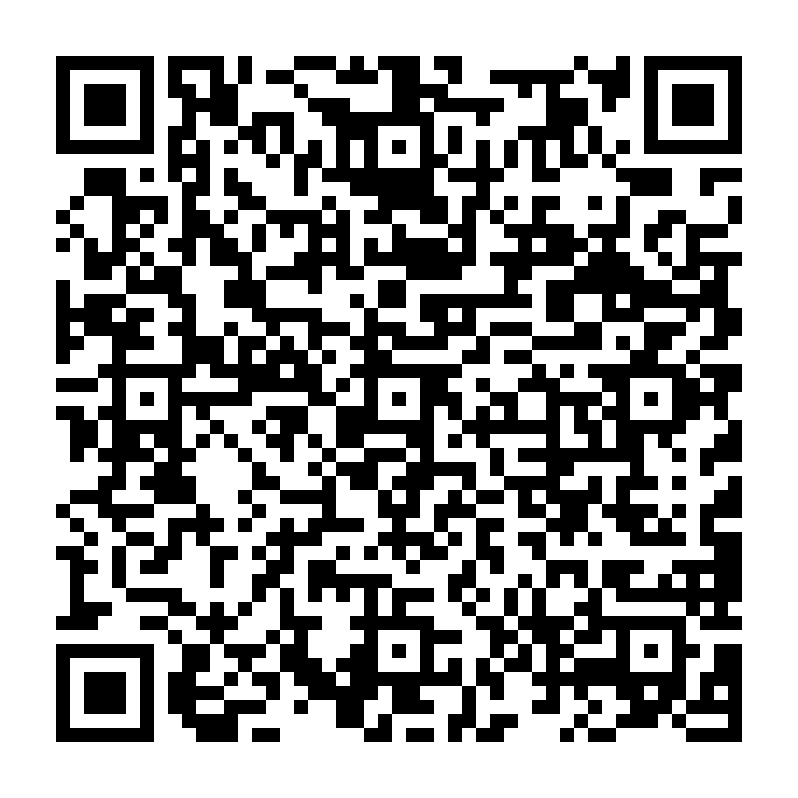 QR-kod