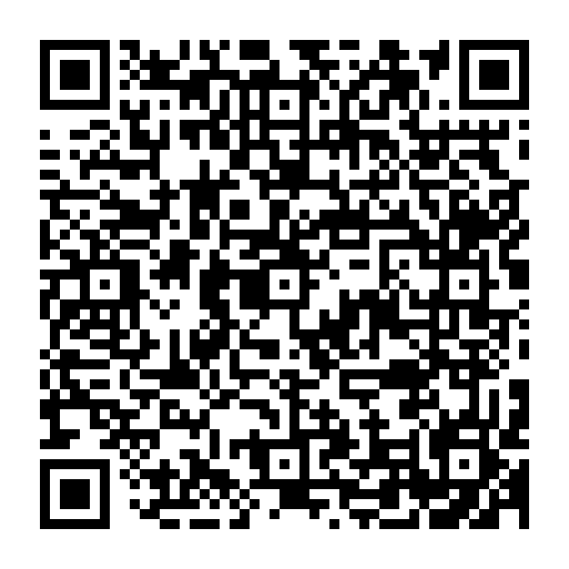 QR-kod
