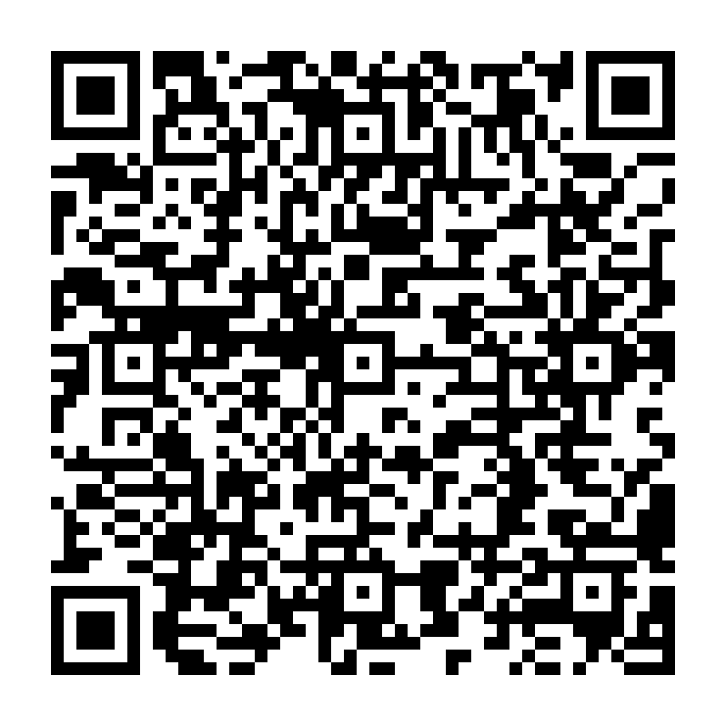 QR-kod