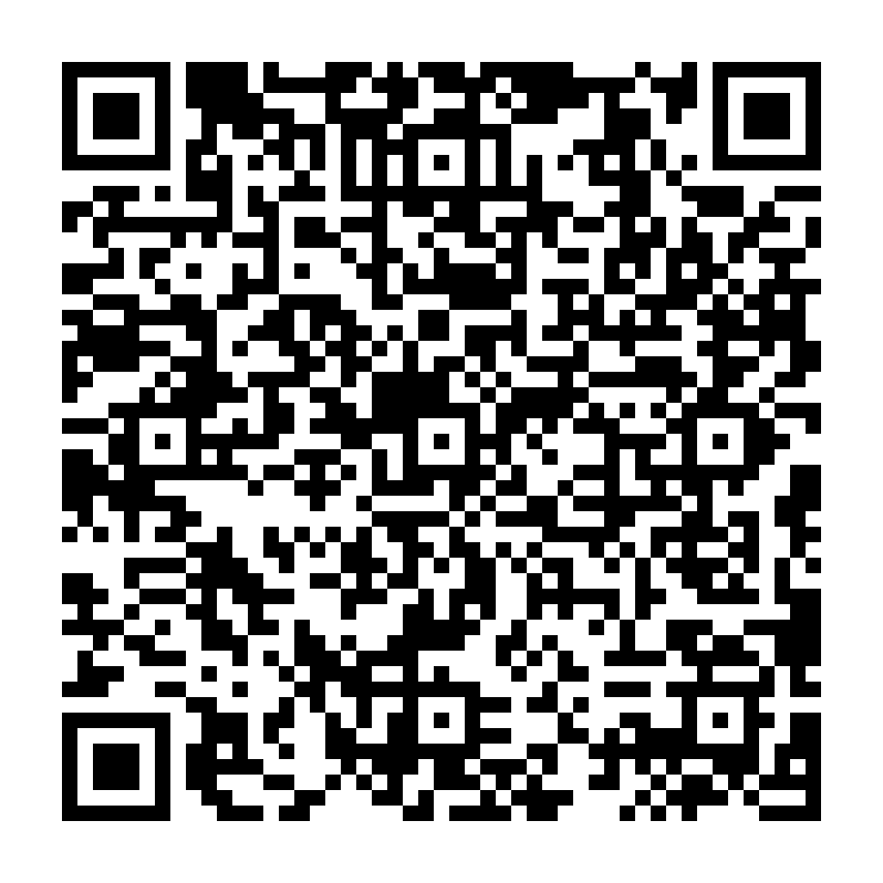 QR-kod