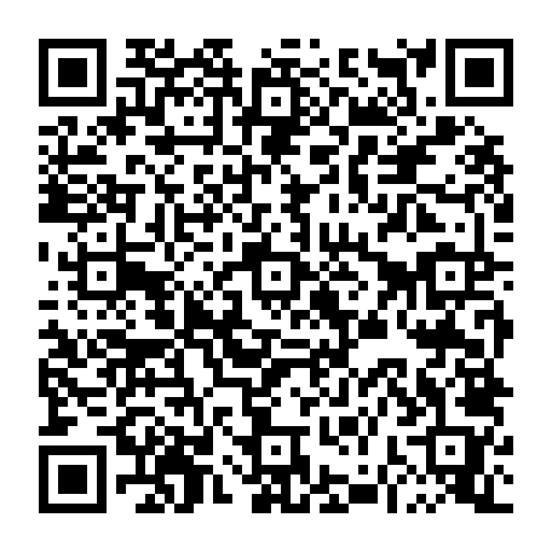 QR-kod