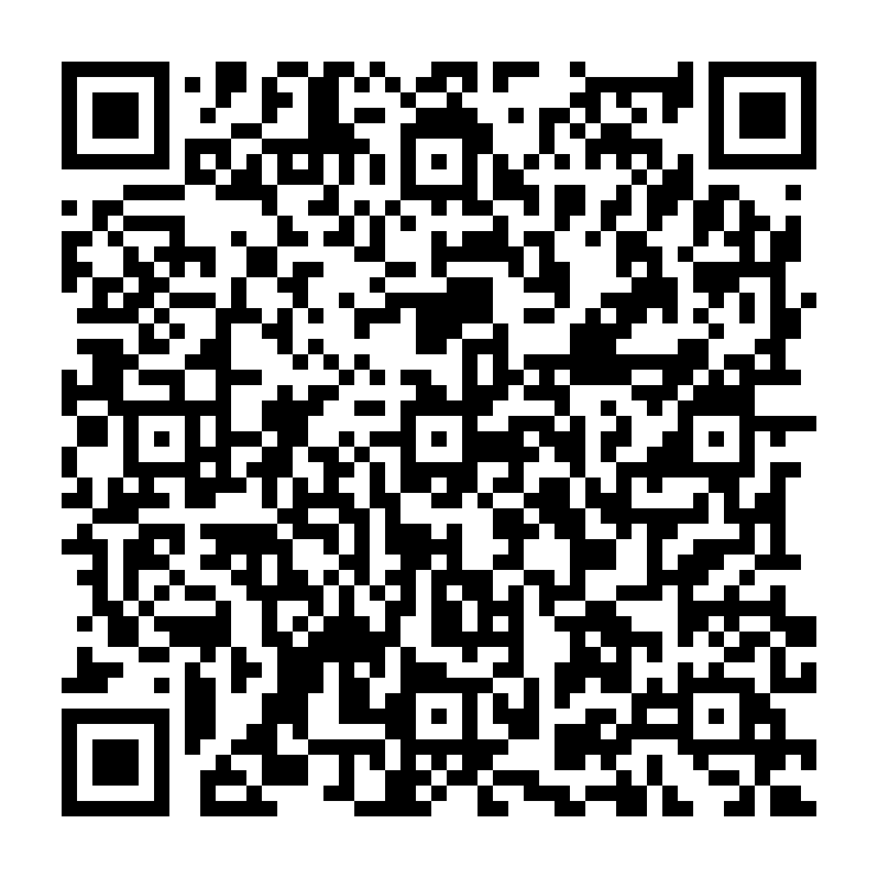 QR-kod