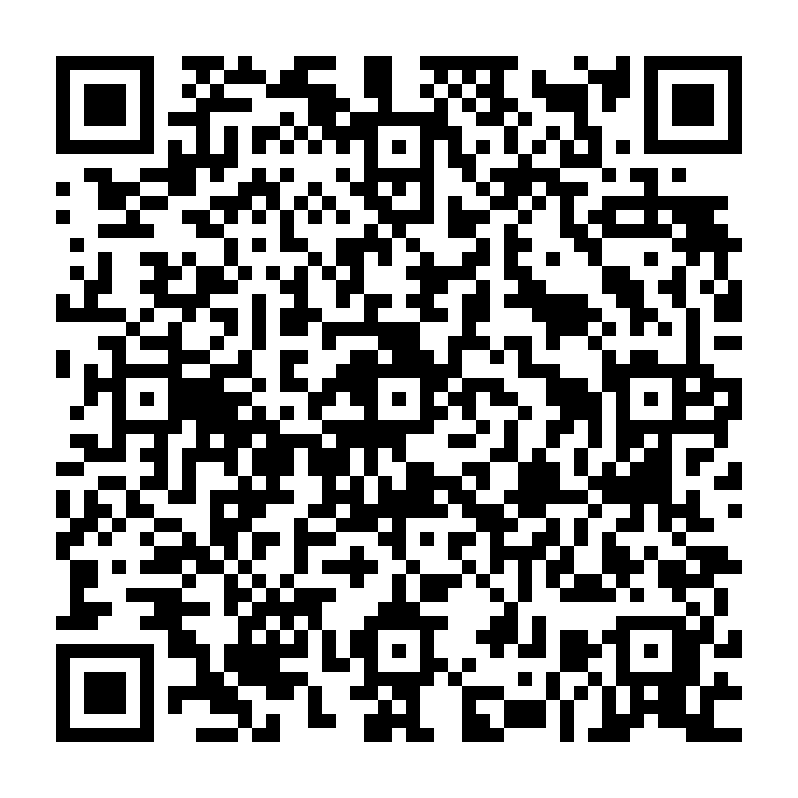 QR-kod