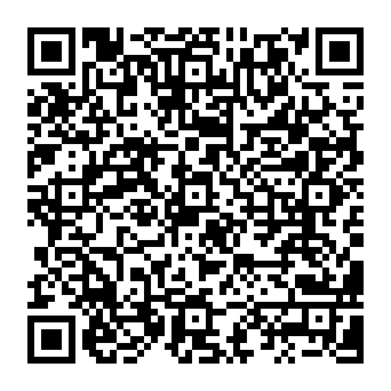 QR-kod