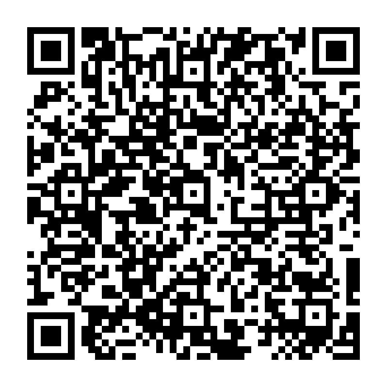 QR-kod