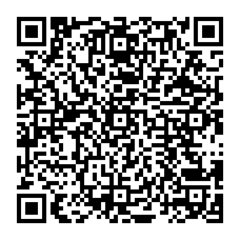 QR-kod