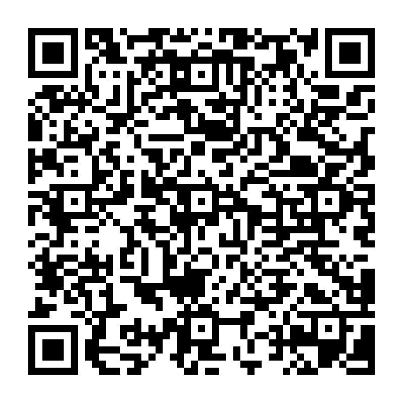 QR-kod