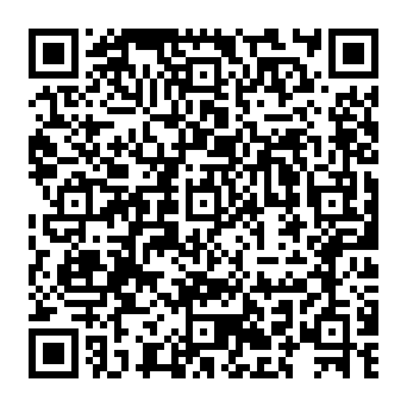 QR-kod