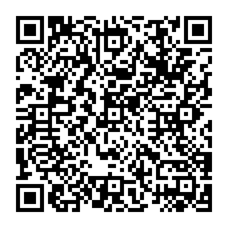 QR-kod
