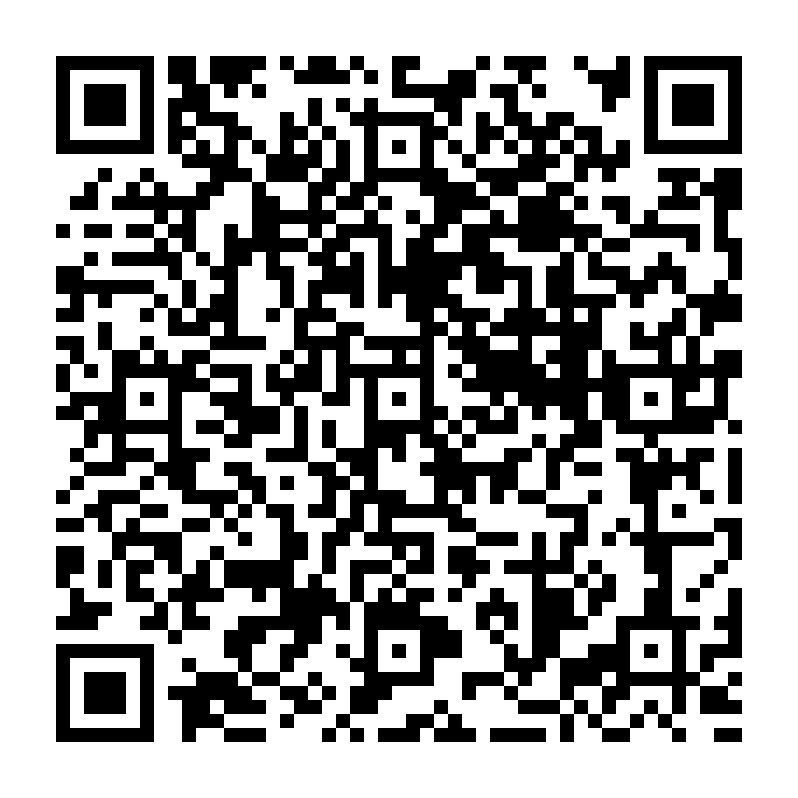 QR-kod