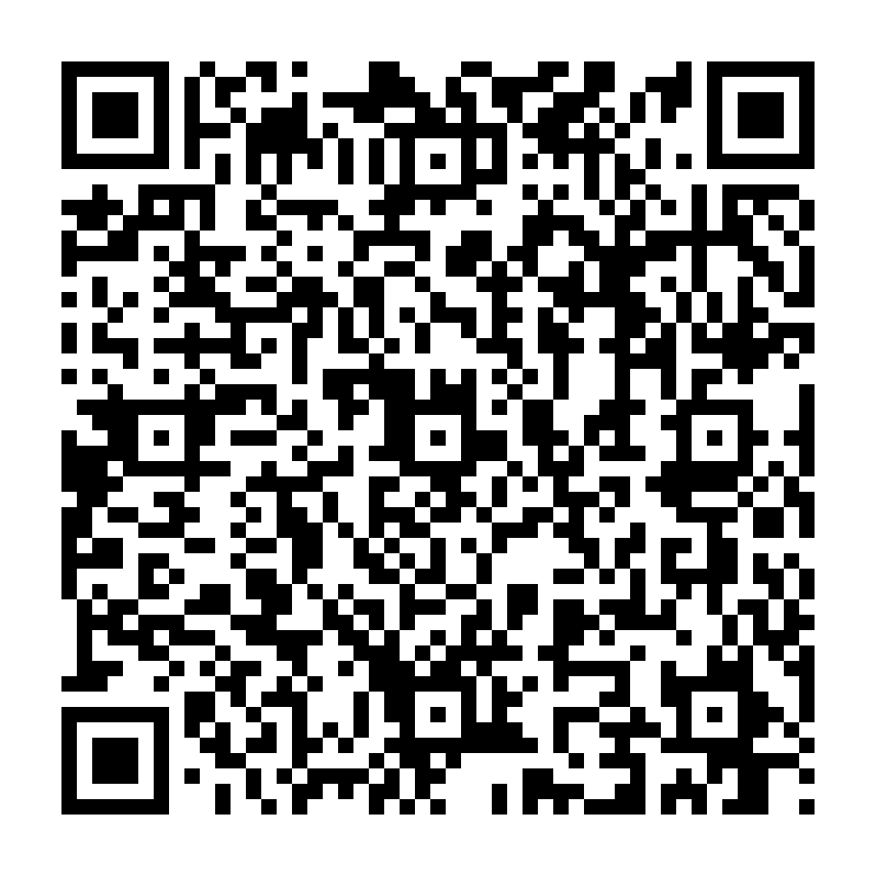 QR-kod