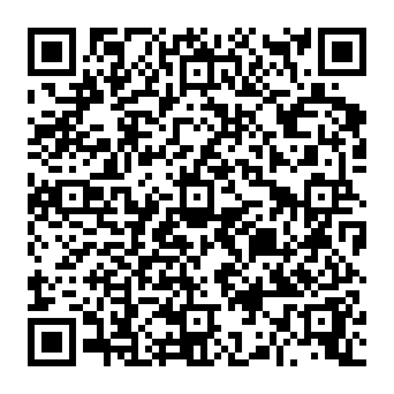 QR-kod