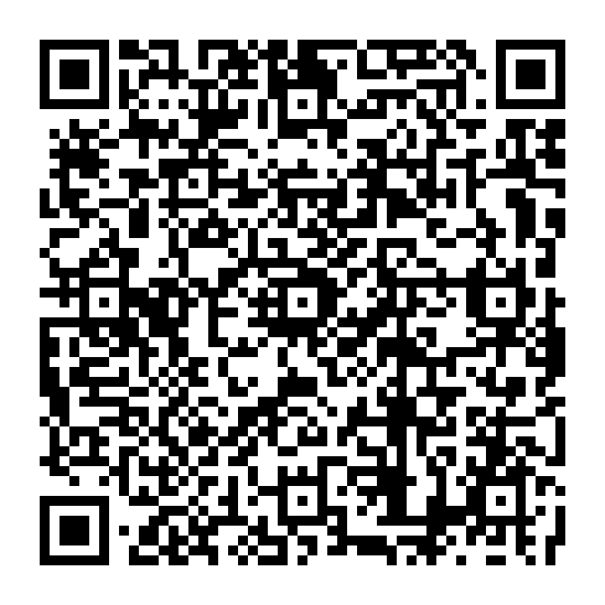 QR-kod