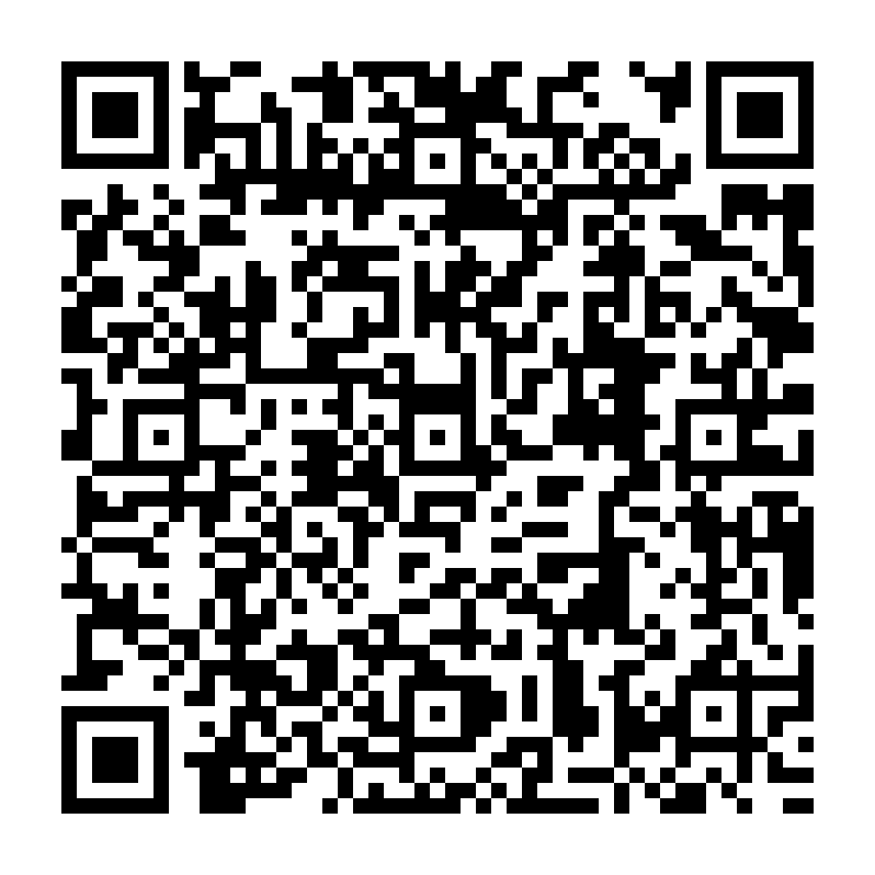 QR-kod