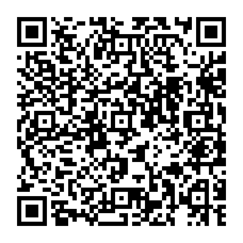 QR-kod