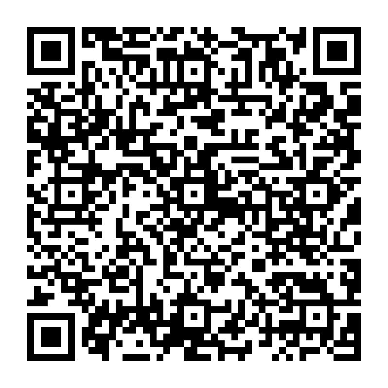 QR-kod