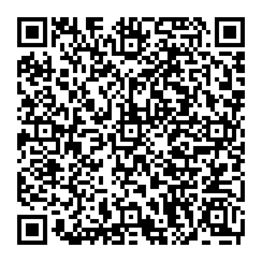 QR-kod
