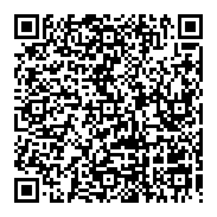 QR-kod