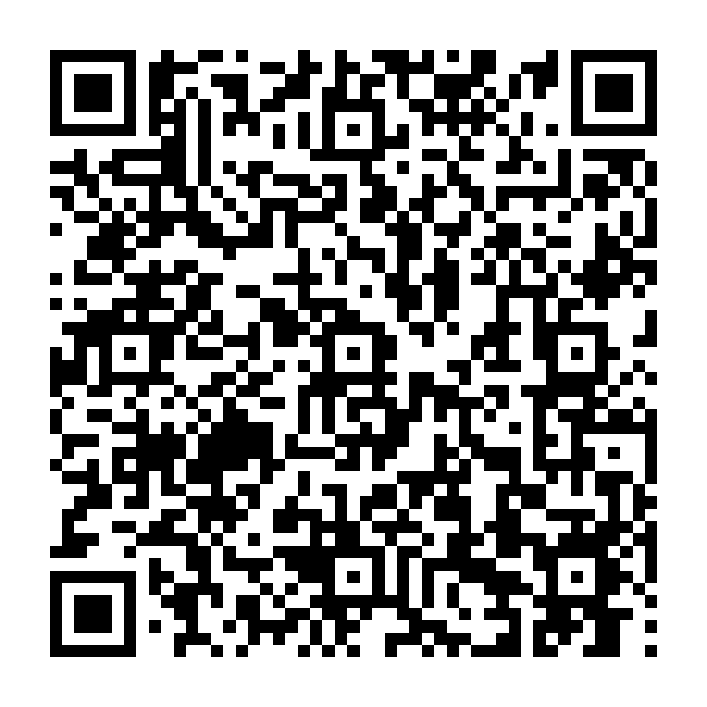 QR-kod