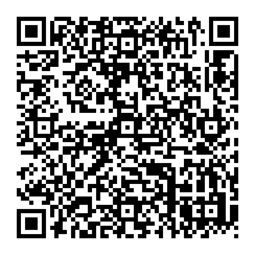 QR-kod
