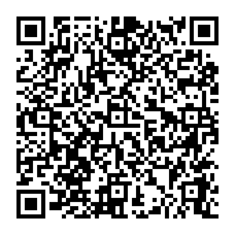 QR-kod