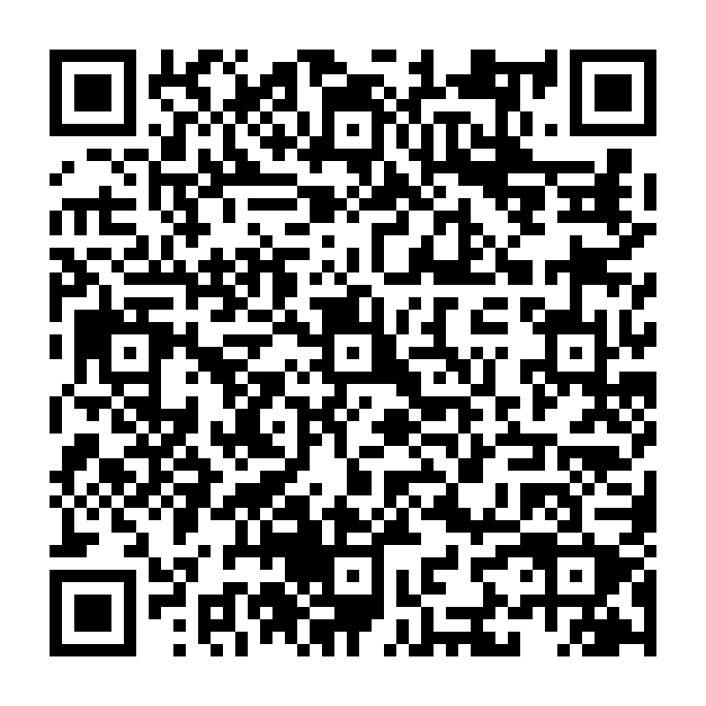 QR-kod
