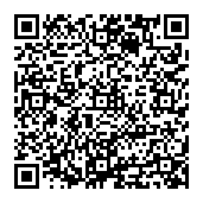 QR-kod