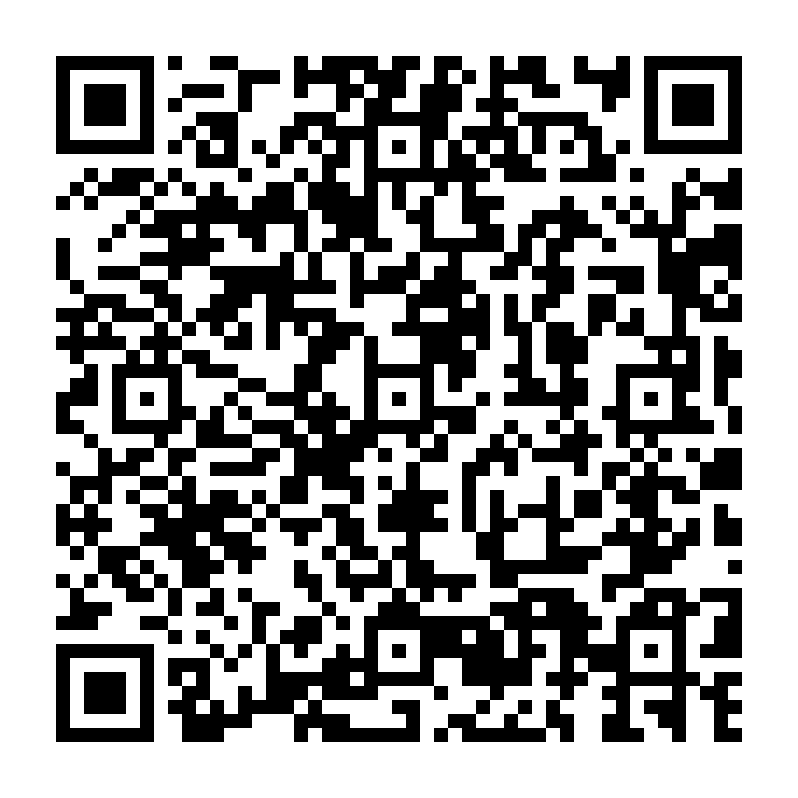 QR-kod