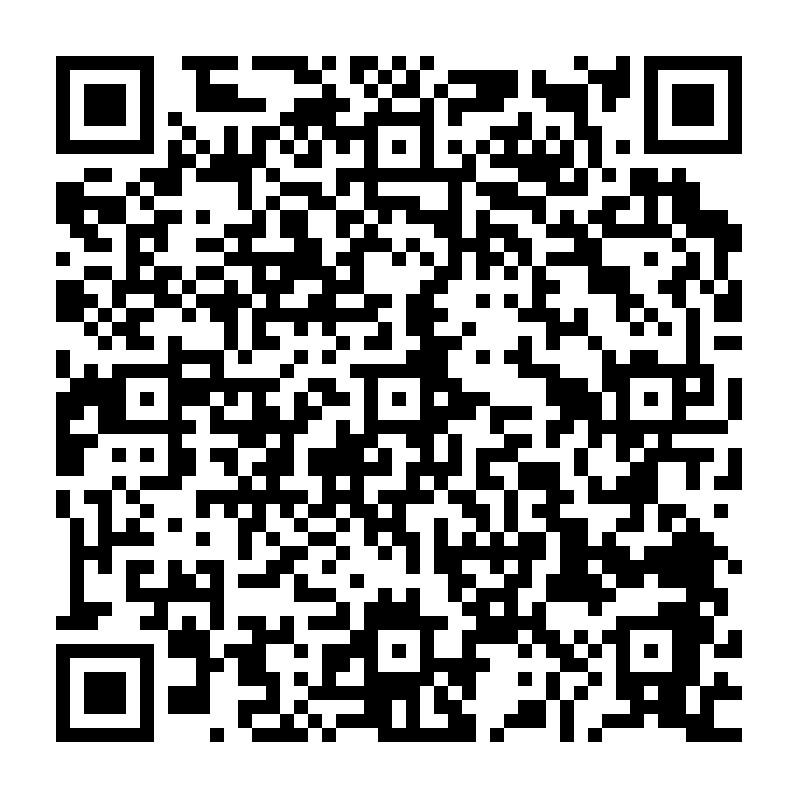 QR-kod