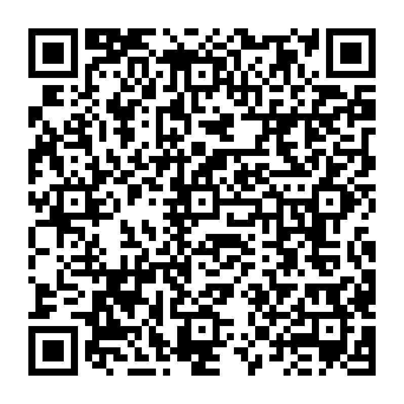 QR-kod