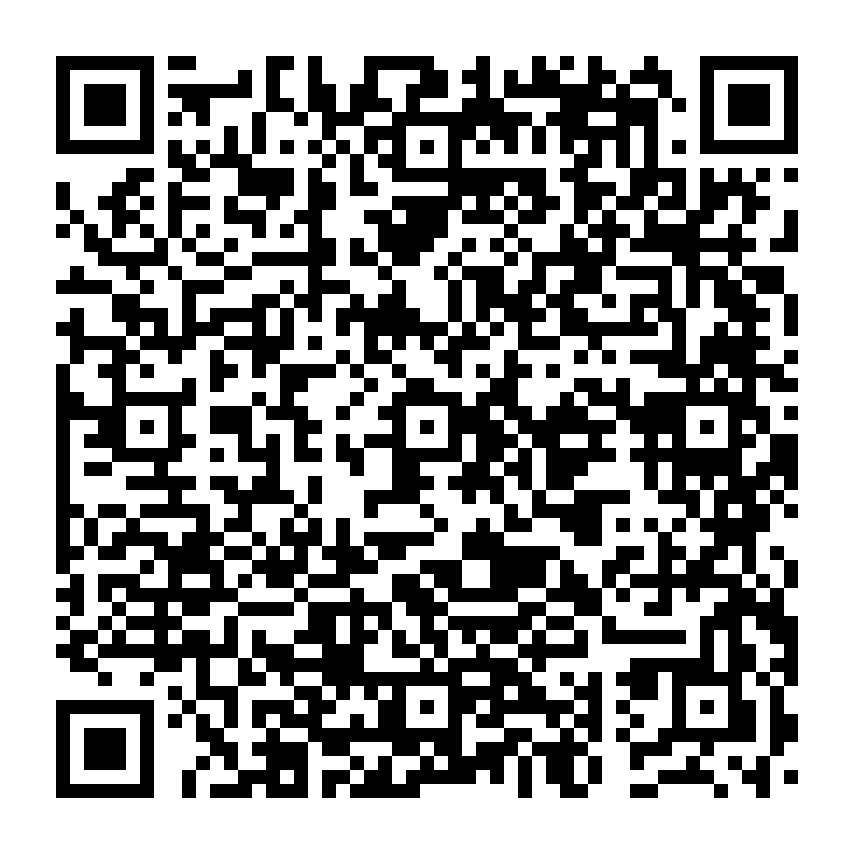 QR-kod