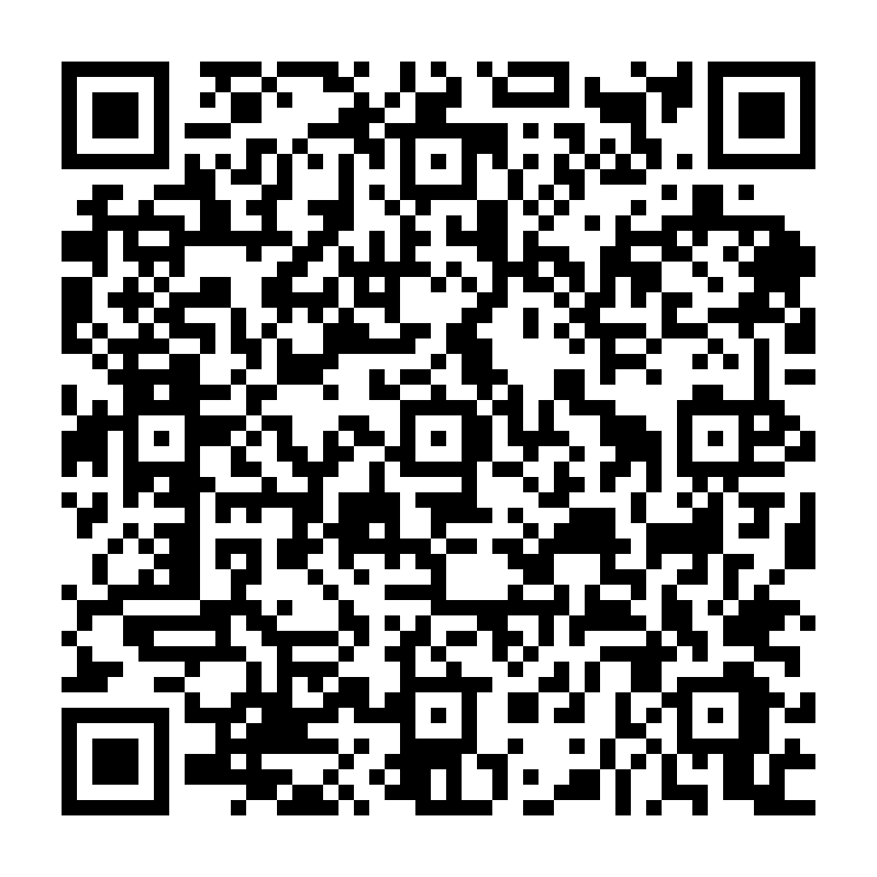 QR-kod