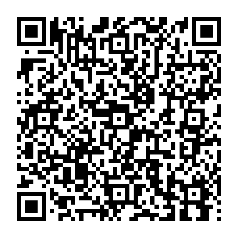 QR-kod