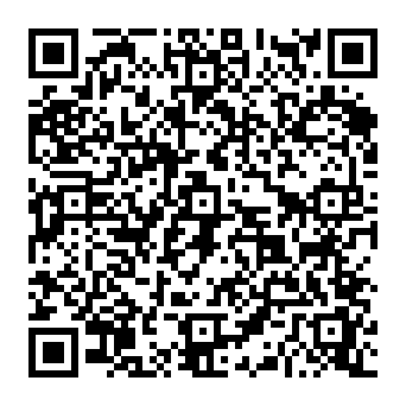QR-kod