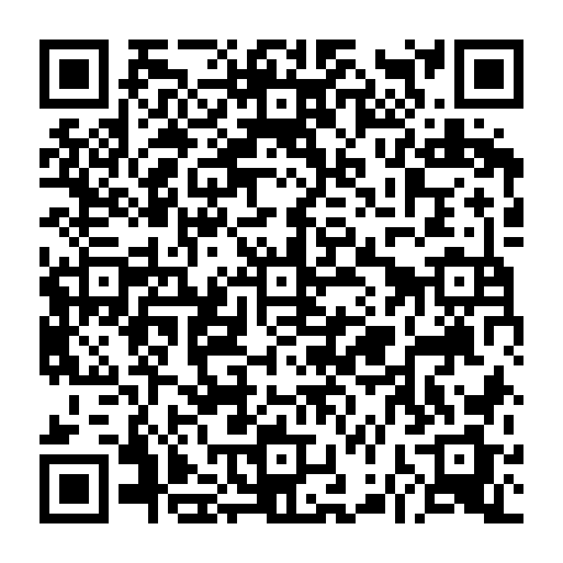 QR-kod