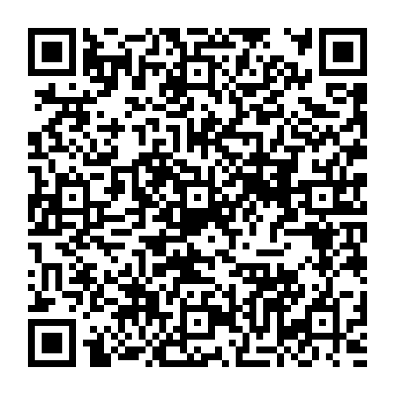 QR-kod
