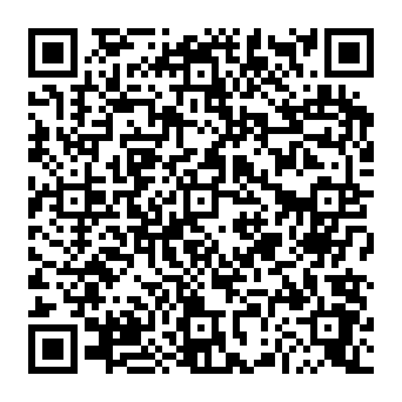 QR-kod