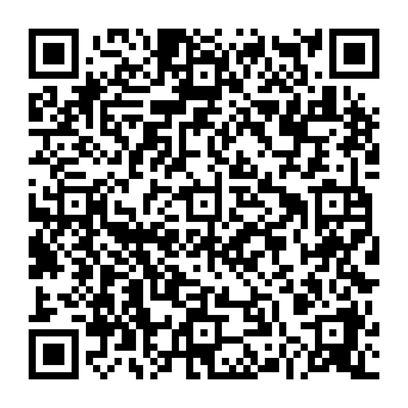 QR-kod