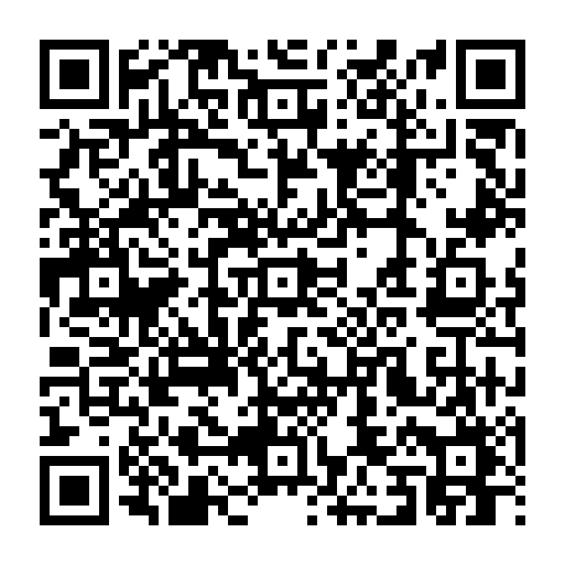 QR-kod