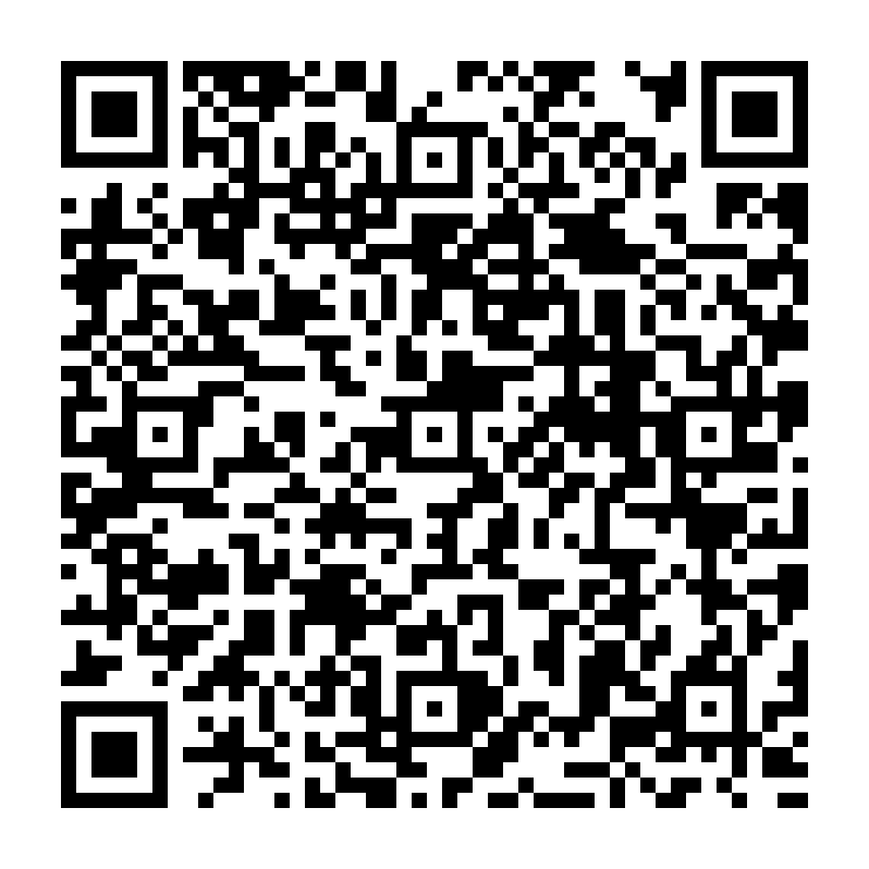 QR-kod