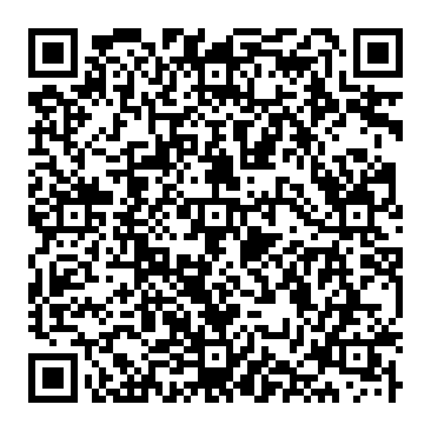 QR-kod