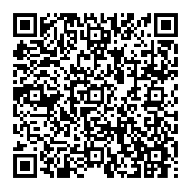 QR-kod
