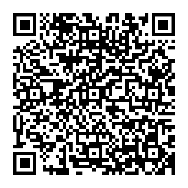 QR-kod