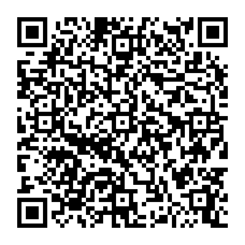 QR-kod