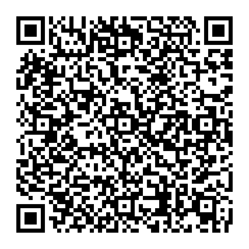 QR-kod